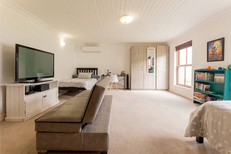 To Let 4 Bedroom Property for Rent in Long Acres Country Estate Western Cape